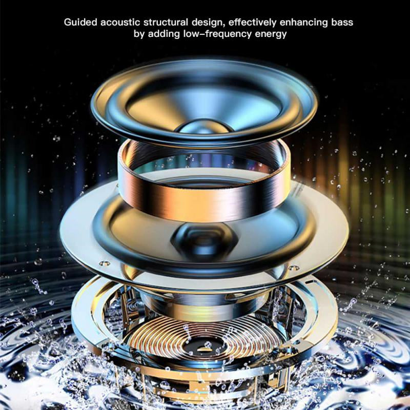 Neural Pulse Hub | Acoustic-Visual Synchronizer - Nukindz