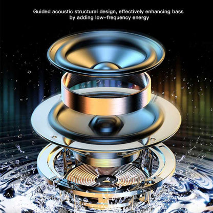Neural Pulse Hub | Acoustic-Visual Synchronizer - Nukindz