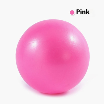 Stability Sphere | Dynamic Pelvic Infrastructure - Nukindz
