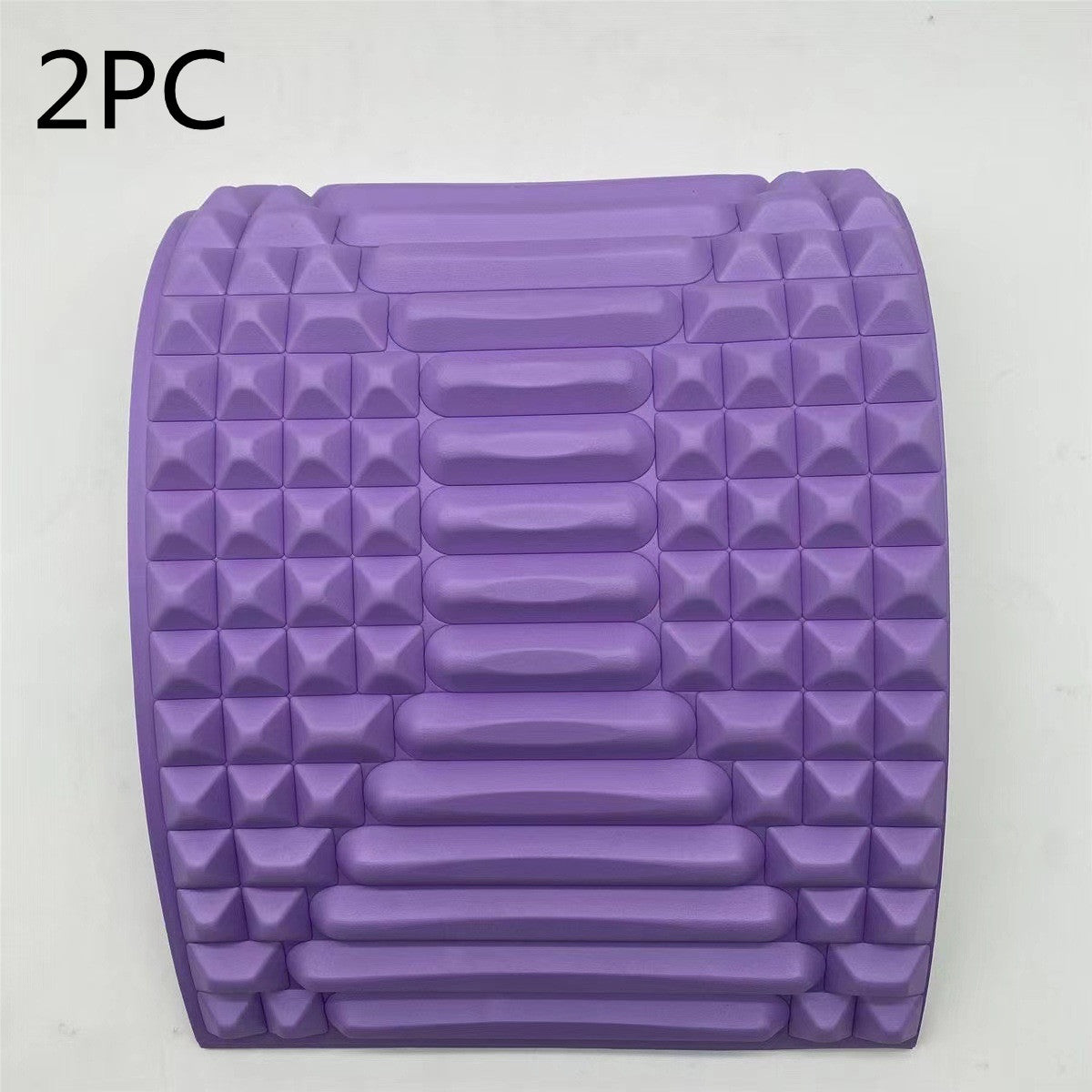 Thoracic Opening Bolster | Passive Gravity Decompression System - Nukindz