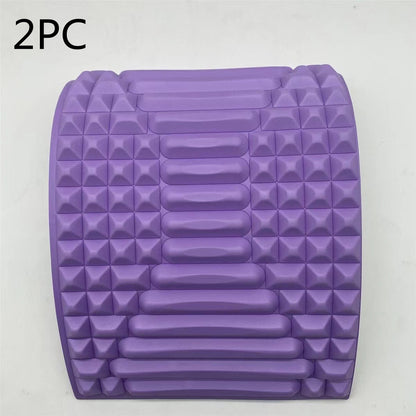 Thoracic Opening Bolster | Passive Gravity Decompression System - Nukindz