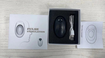 Intelligent Sleep & Anxiety Relief Device - Nukindz