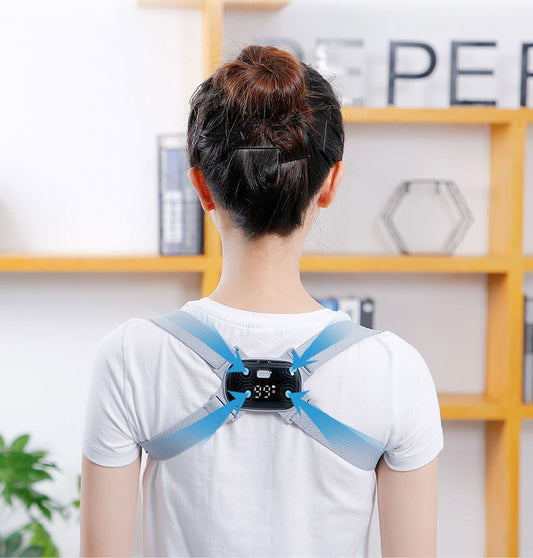 Intelligent Neural Monitor | Bio-Feedback Postural Infrastructure - Nukindz