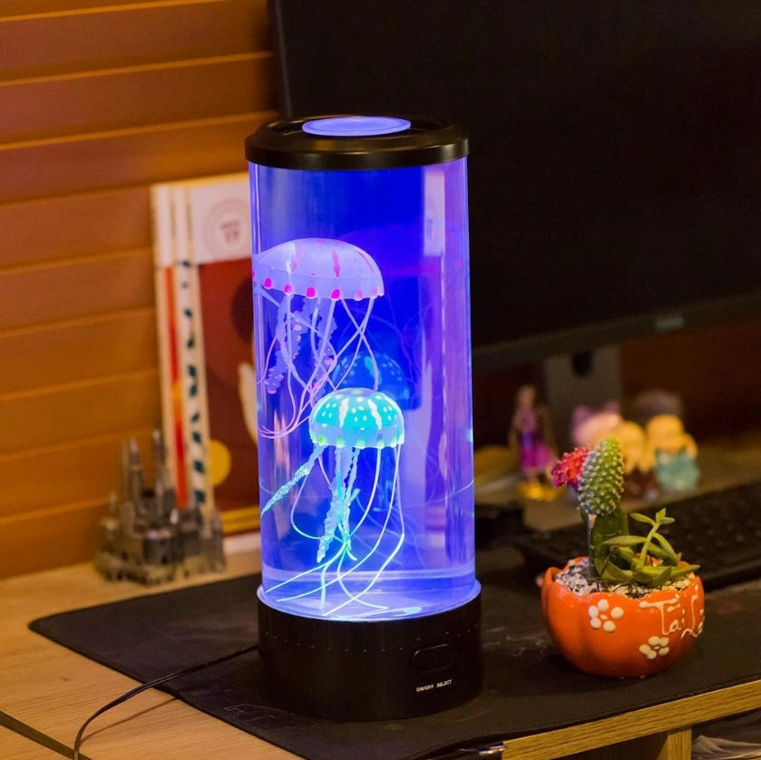 Somatic Fluidity Tank | Volcanic Neural Reset - Nukindz