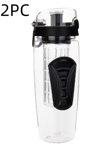 Essence-32 | Fruit Infuser Water Bottle | 32oz Tritan - Nukindz