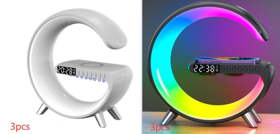 Atmospheric Interface G-1 | Integrated Recovery Console) - Nukindz