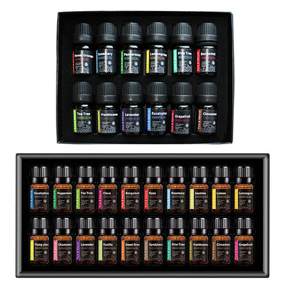 The Neural Catalyst Suite | 14-Piece Terpene Protocol - Nukindz