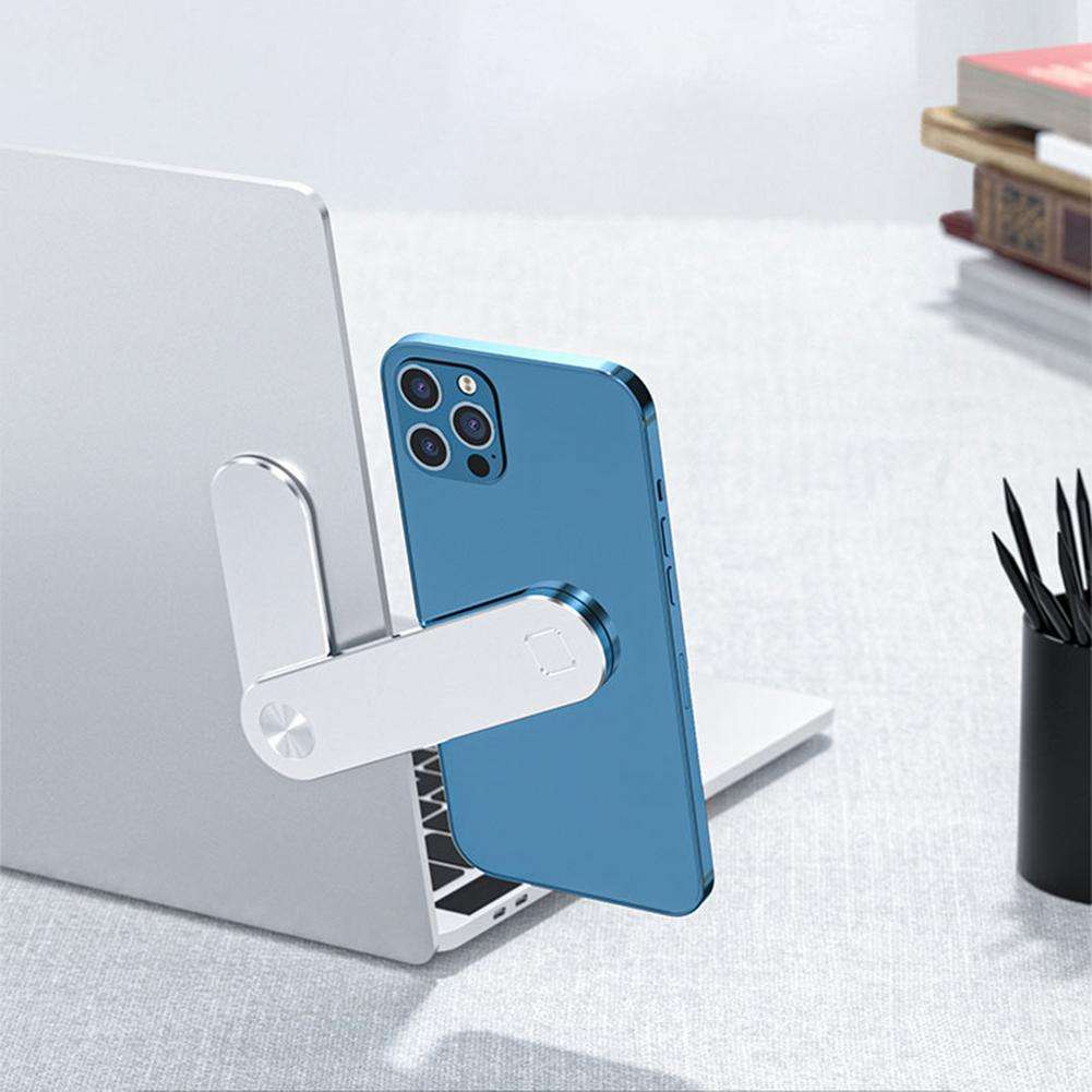 Magnetic Peripheral Link | Dual-Node Cognitive Infrastructure - Nukindz