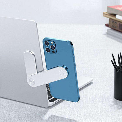 Magnetic Peripheral Link | Dual-Node Cognitive Infrastructure - Nukindz