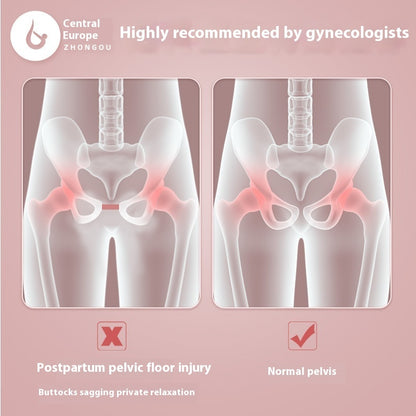 Active Monitor | Precision Pelvic & Foundation Infrastructure - Nukindz