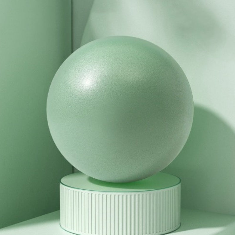 Stability Sphere | Dynamic Pelvic Infrastructure - Nukindz