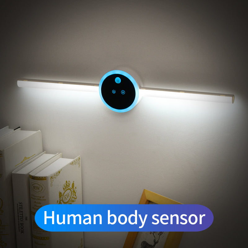 Somatic Station Light | Human-Proximity Interface - Nukindz