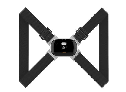 Intelligent Neural Monitor | Bio-Feedback Postural Infrastructure - Nukindz
