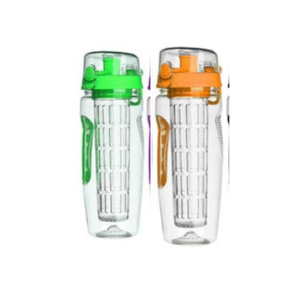 Essence-32 | Fruit Infuser Water Bottle | 32oz Tritan - Nukindz