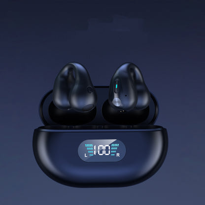 The Acoustic Loop | Open-Ear Focus Monitors - Nukindz