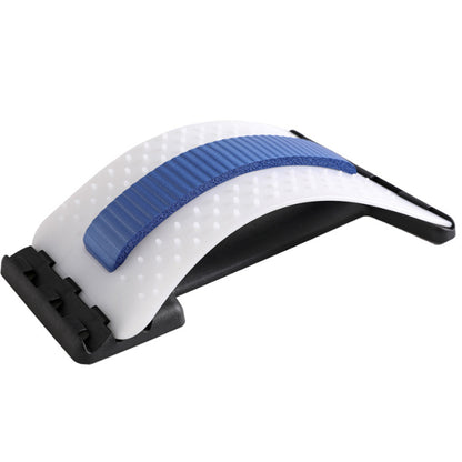 Variable Decompression Ladder | Triple-Tiered Lumbar Infrastructure - Nukindz
