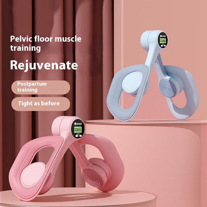 Active Monitor | Precision Pelvic & Foundation Infrastructure - Nukindz