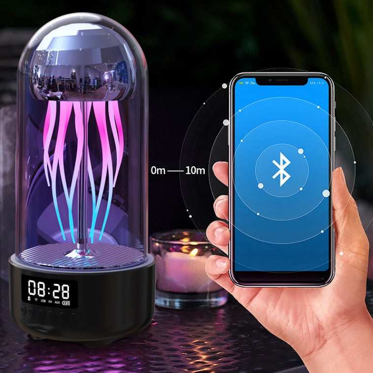 Neural Pulse Hub | Acoustic-Visual Synchronizer - Nukindz