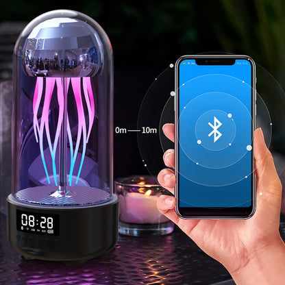 Neural Pulse Hub | Acoustic-Visual Synchronizer - Nukindz