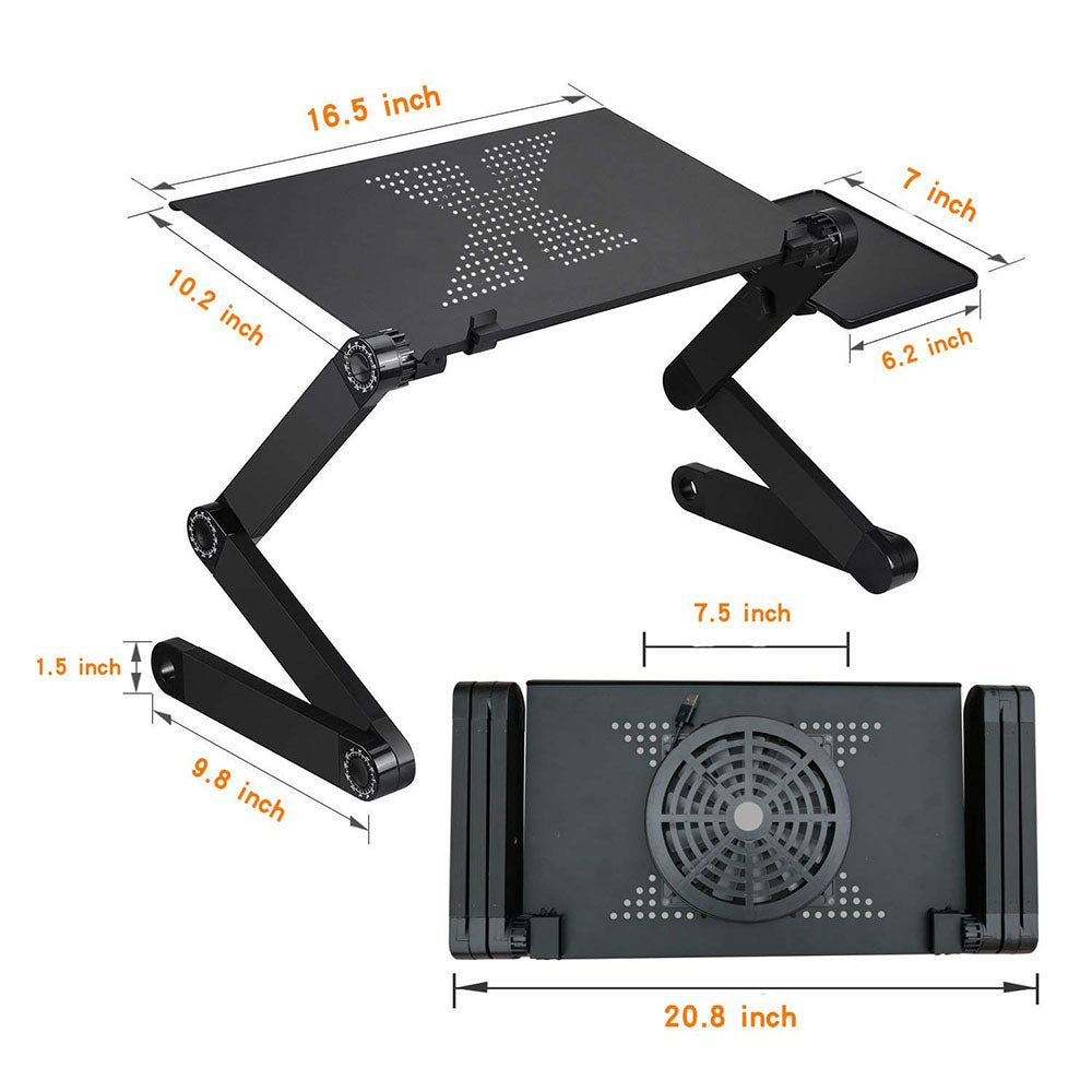 Kinetic Workstation | Multi-Axis Adaptive Desk Infrastructure - Nukindz