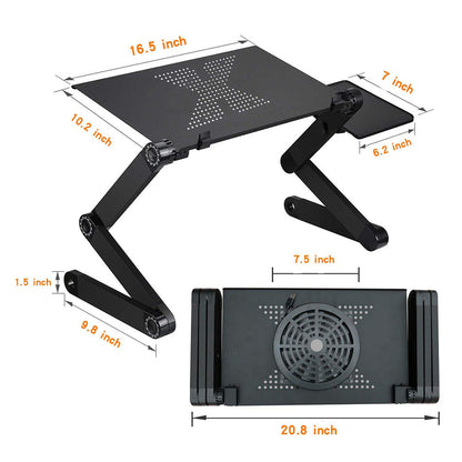 Kinetic Workstation | Multi-Axis Adaptive Desk Infrastructure - Nukindz