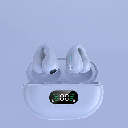 The Acoustic Loop | Open-Ear Focus Monitors - Nukindz