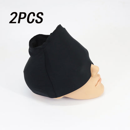 Zenith Veil | Cooling Gel Recovery Hood & Sleep Mask - Nukindz
