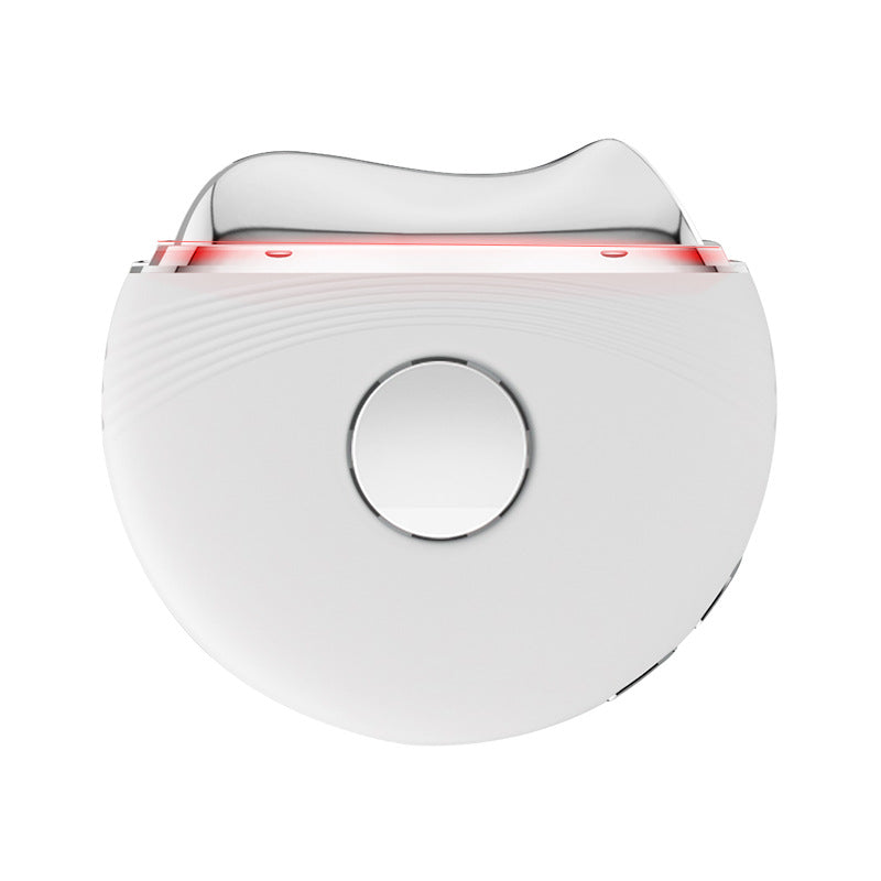 Aura Sculpt | EMS Gua Sha & LED Facial Contouring Device - Nukindz