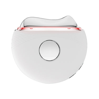Aura Sculpt | EMS Gua Sha & LED Facial Contouring Device - Nukindz
