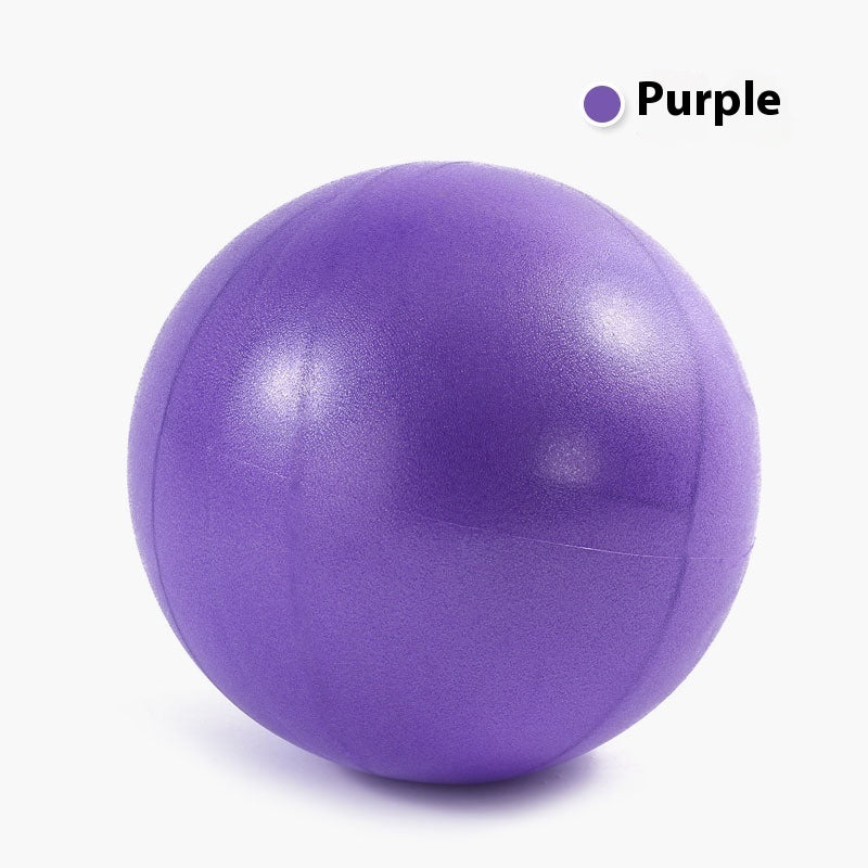Stability Sphere | Dynamic Pelvic Infrastructure - Nukindz