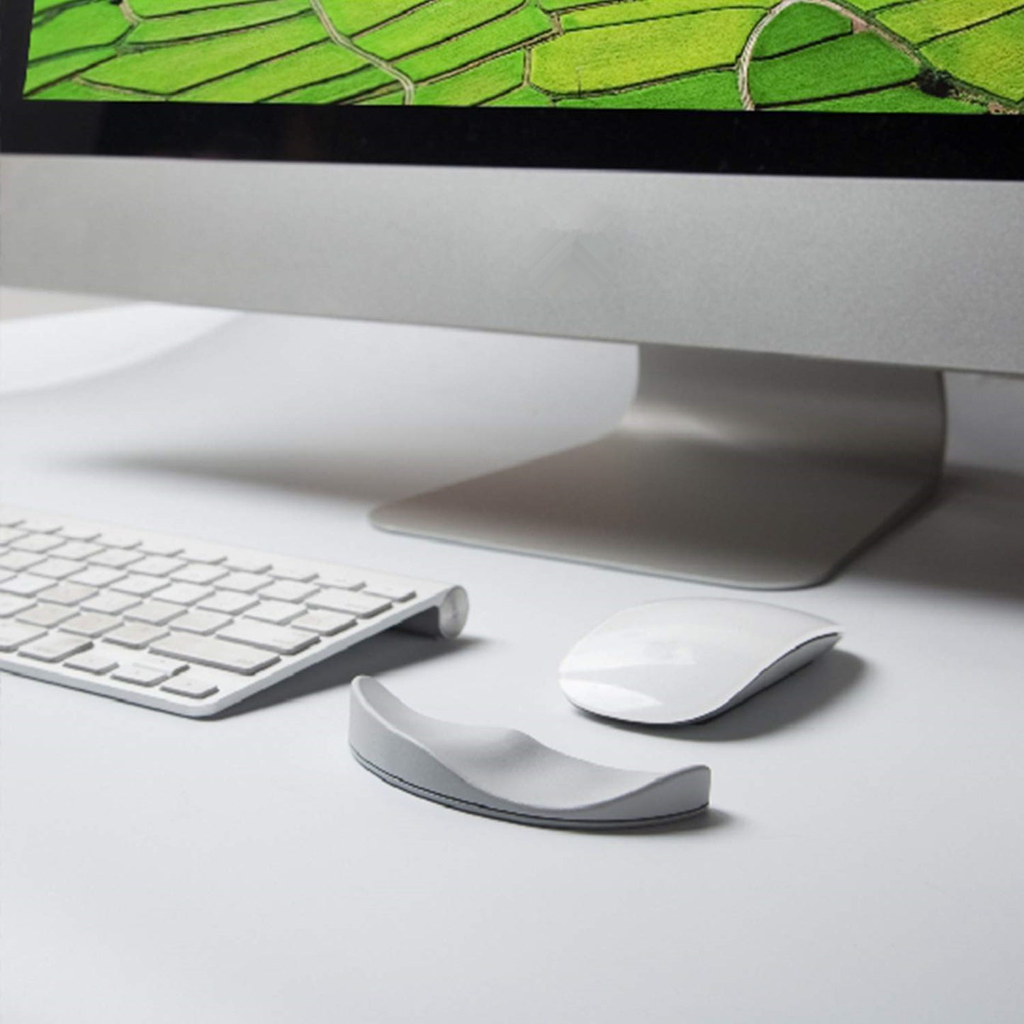 Kinetic Wrist Glider | Dynamic Carpal Infrastructure - Nukindz