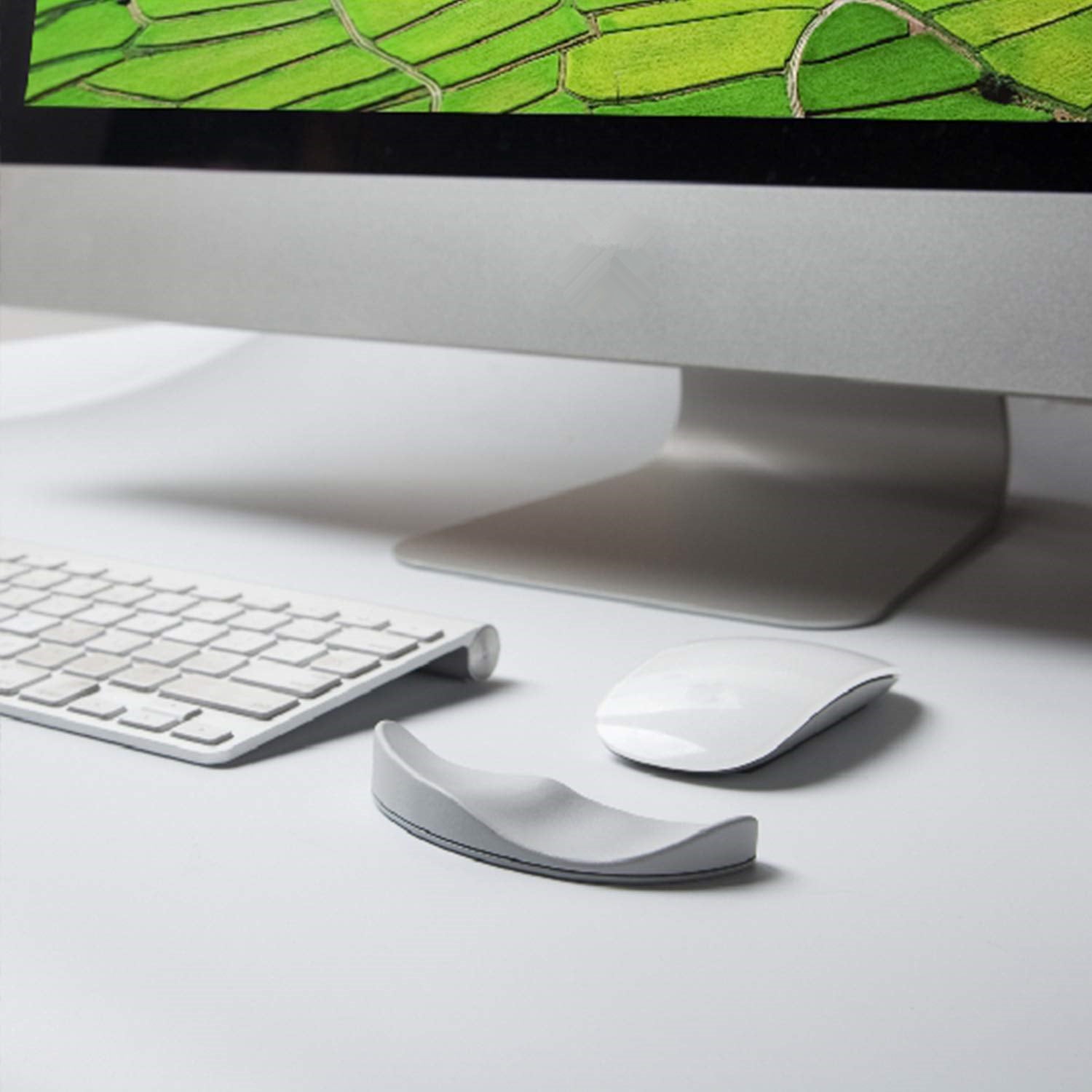 Kinetic Wrist Glider | Dynamic Carpal Infrastructure - Nukindz