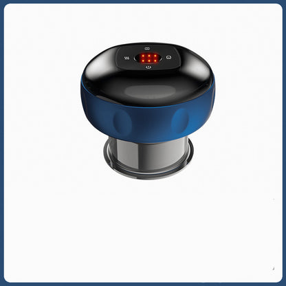 Lunar Pulse | Intelligent Cupping & Recovery System - Nukindz