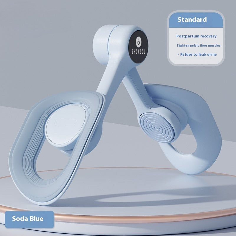 Active Monitor | Precision Pelvic & Foundation Infrastructure - Nukindz