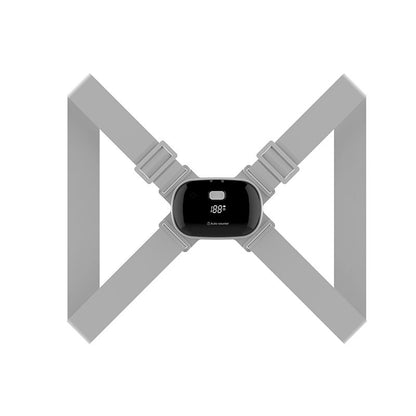 Intelligent Neural Monitor | Bio-Feedback Postural Infrastructure - Nukindz