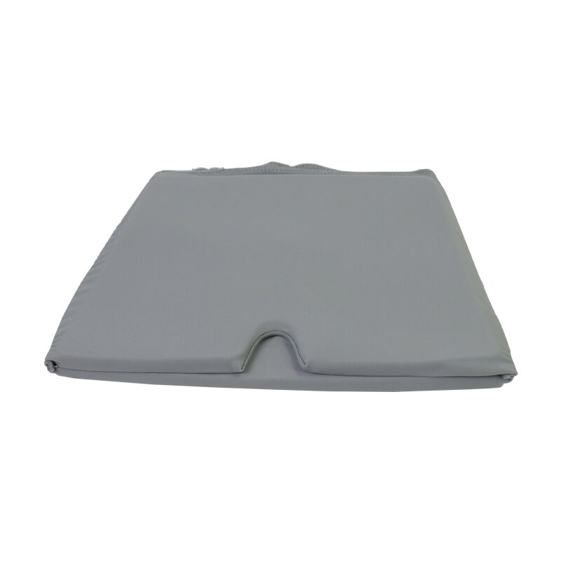 Zenith Veil | Cooling Gel Recovery Hood & Sleep Mask - Nukindz