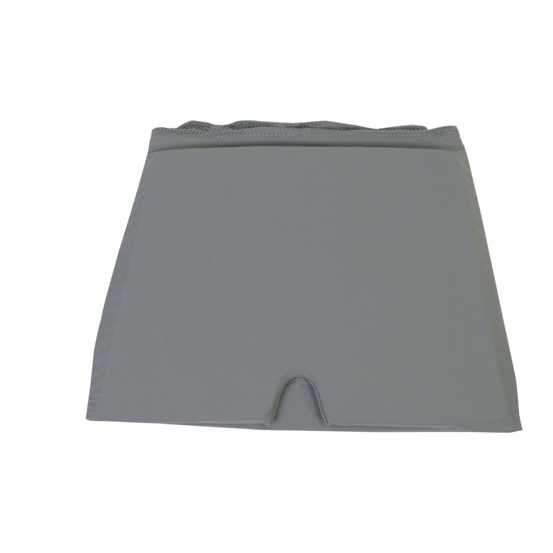 Zenith Veil | Cooling Gel Recovery Hood & Sleep Mask - Nukindz