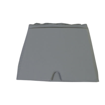 Zenith Veil | Cooling Gel Recovery Hood & Sleep Mask - Nukindz
