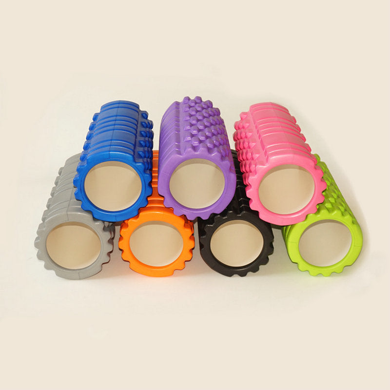 Somatic Tissue-Reset | Kinetic Release Roller - Nukindz