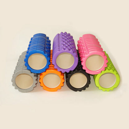 Somatic Tissue-Reset | Kinetic Release Roller - Nukindz