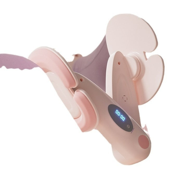 Kinetic Monitor | Precision Pelvic & Core Infrastructure - Nukindz
