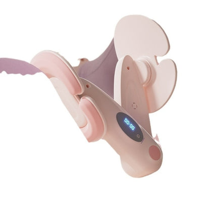 Kinetic Monitor | Precision Pelvic & Core Infrastructure - Nukindz