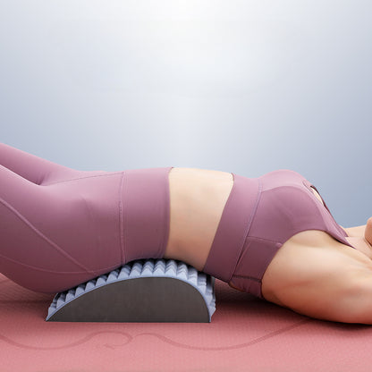 Thoracic Opening Bolster | Passive Gravity Decompression System - Nukindz