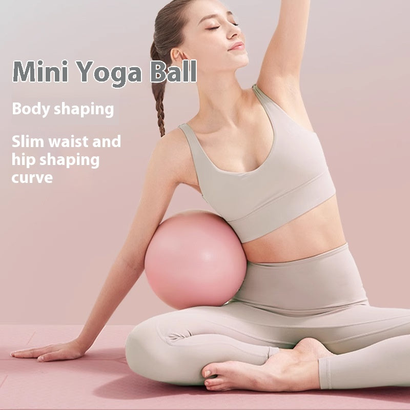 Stability Sphere | Dynamic Pelvic Infrastructure - Nukindz