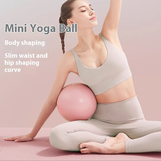 Stability Sphere | Dynamic Pelvic Infrastructure - Nukindz