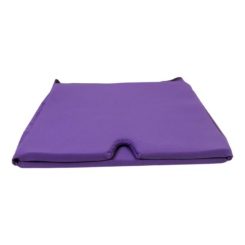 Zenith Veil | Cooling Gel Recovery Hood & Sleep Mask - Nukindz