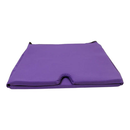 Zenith Veil | Cooling Gel Recovery Hood & Sleep Mask - Nukindz
