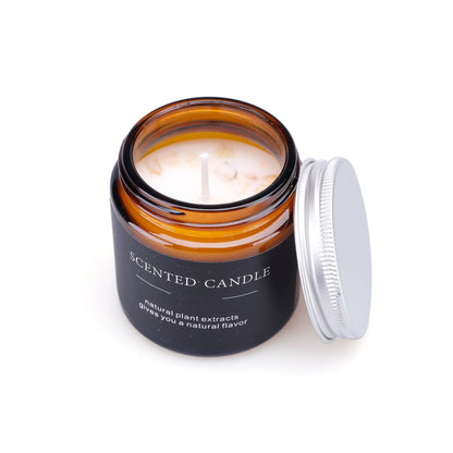 The Neural Anchor | Botanical Scent-Block - Nukindz
