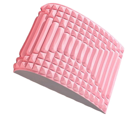 Thoracic Opening Bolster | Passive Gravity Decompression System - Nukindz