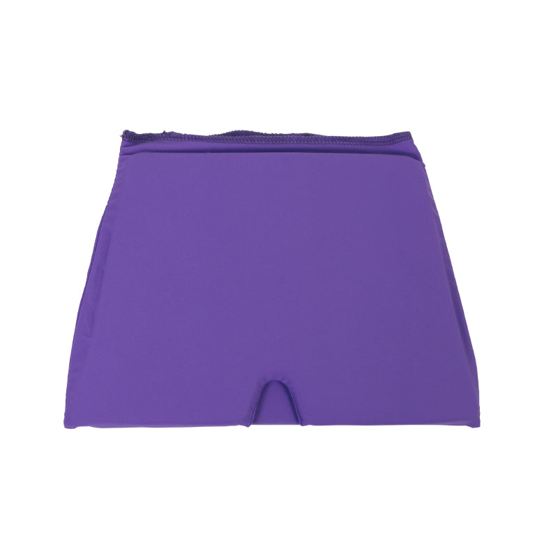 Zenith Veil | Cooling Gel Recovery Hood & Sleep Mask - Nukindz